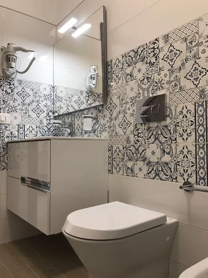 Appartamento Florí Casa Vacanze Reitani