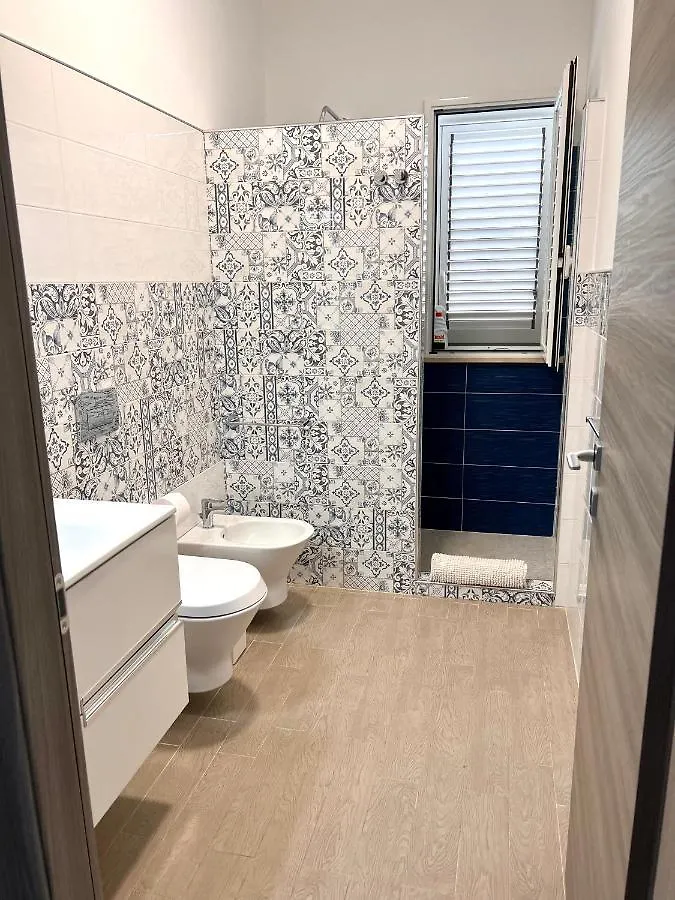 Florí Casa Vacanze Reitani Appartamento