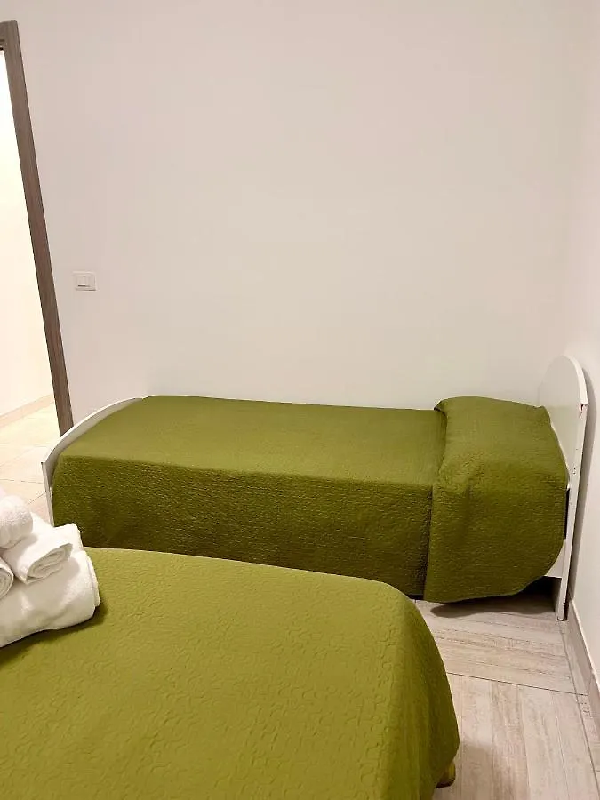 Florí Casa Vacanze Reitani Italia