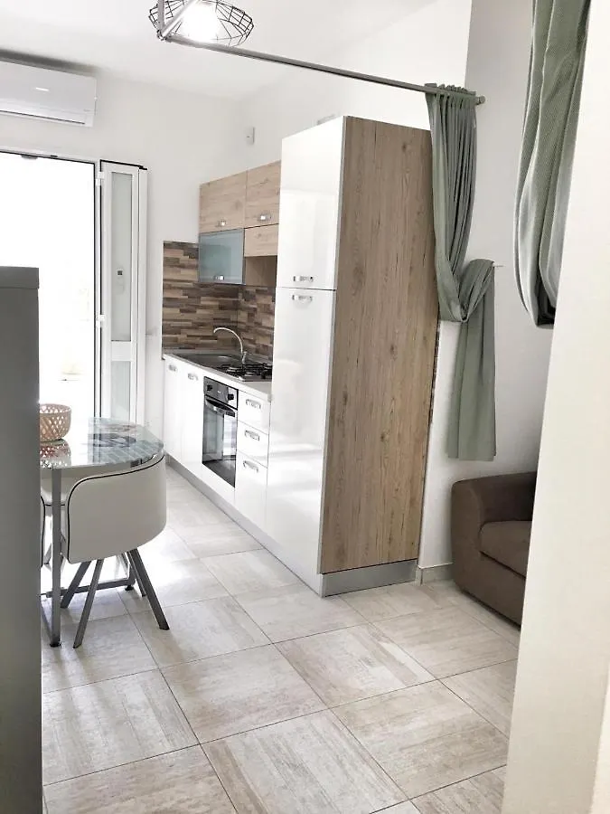 Appartamento Florí Casa Vacanze Reitani Italia