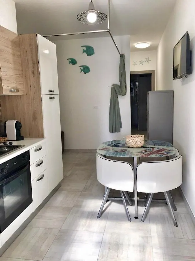 Florí Casa Vacanze Reitani