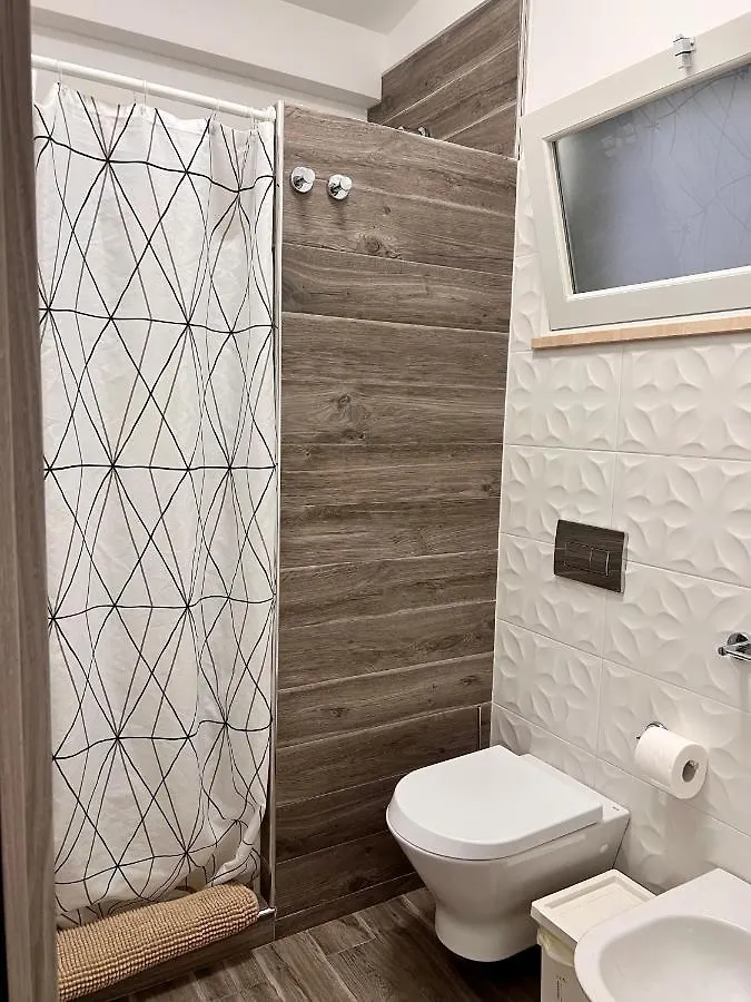 Florí Casa Vacanze Reitani Appartamento