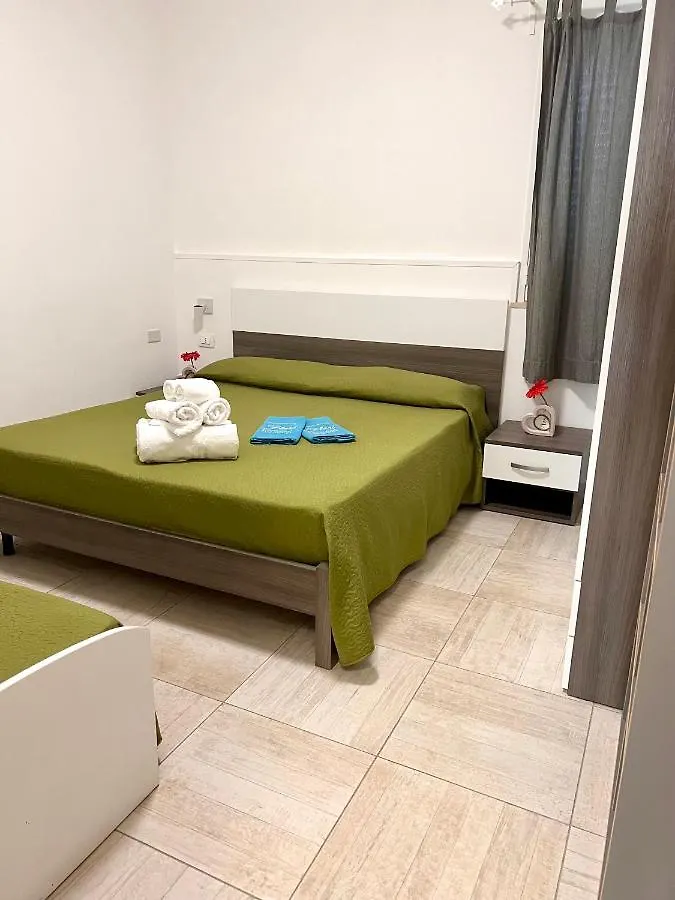 Florí Casa Vacanze Reitani Appartamento