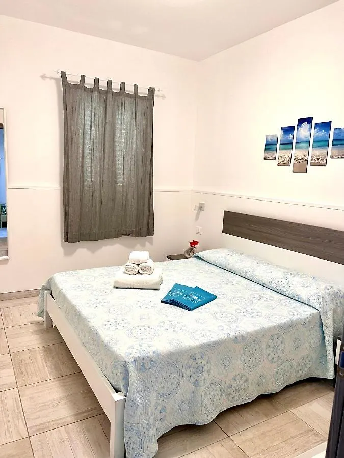 Florí Casa Vacanze Reitani 0*,