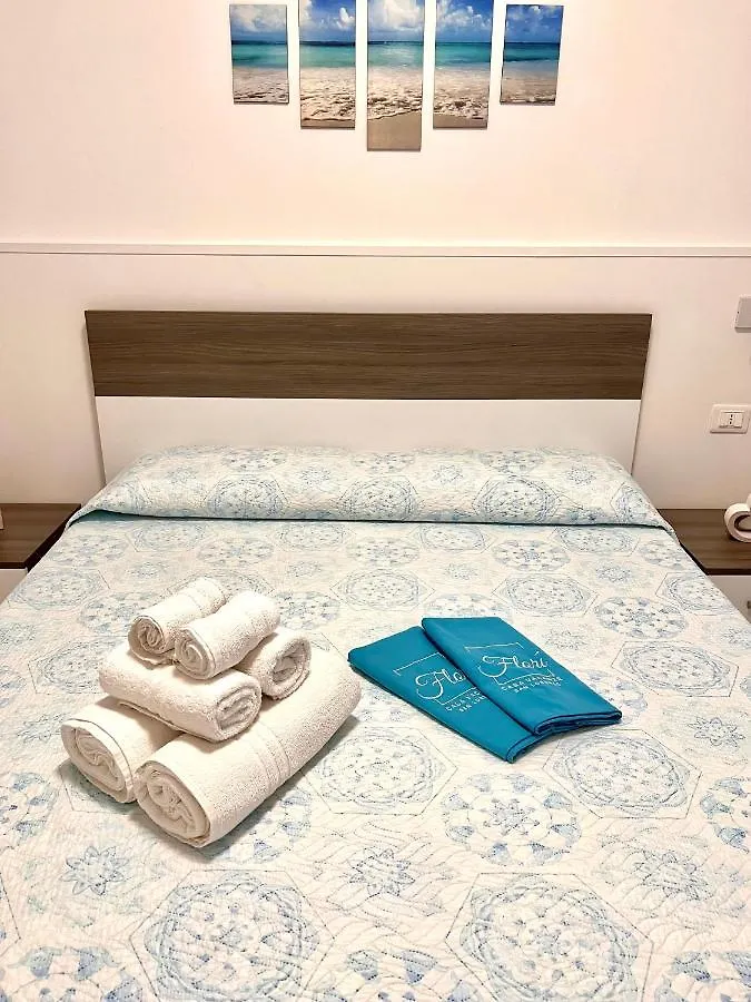 Appartamento Florí Casa Vacanze Reitani Italia