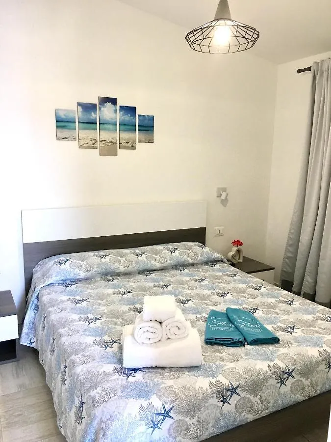 Florí Casa Vacanze Reitani Appartamento