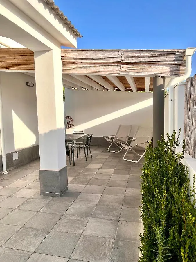Florí Casa Vacanze Reitani Appartamento