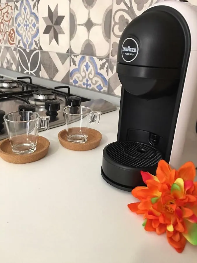 Florí Casa Vacanze Reitani Appartamento
