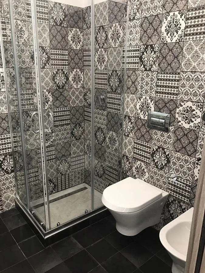 Appartamento Florí Casa Vacanze Reitani Italia