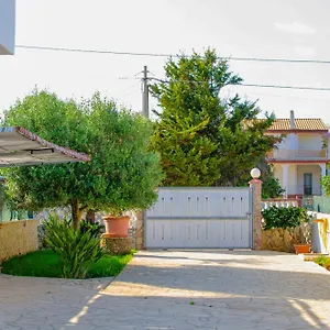  Apartment San Lorenzo
